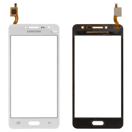 Сенсор Samsung G532 Galaxy J2 Prime белый