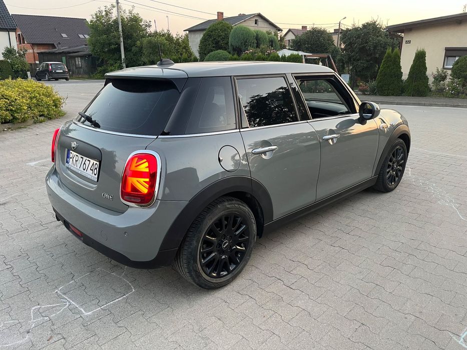 MINI ONE