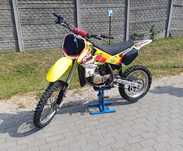 Suzuki rm 85 2009r cross motocross ktm sx kawasaki kx honda cr
