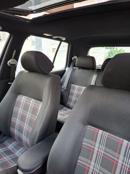 VW golf IV 1.9tdi