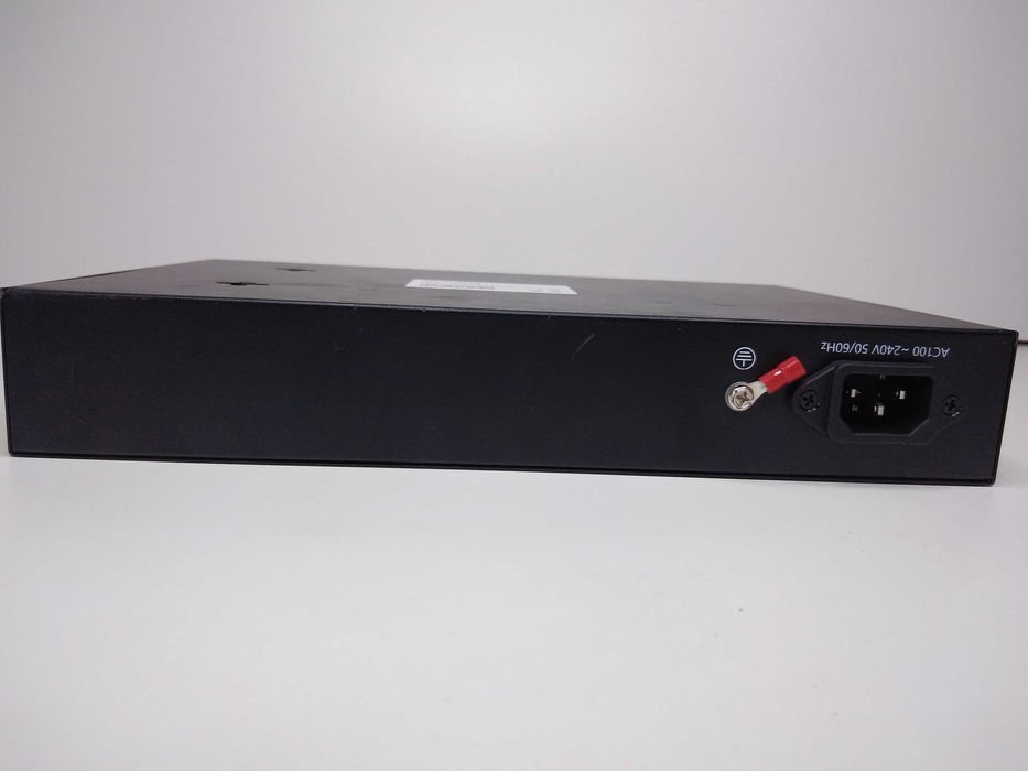 Przełącznik MokerLink Ethernet Switch 8-PORTOWY