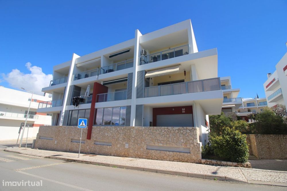 Portimão, Apartamento T2 Duplex para Venda na Quinta das Francesinhas