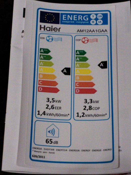 Ar condicionado portátil