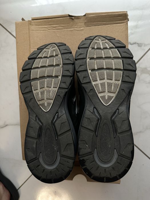 New balance 990 v5 по факту 26см!