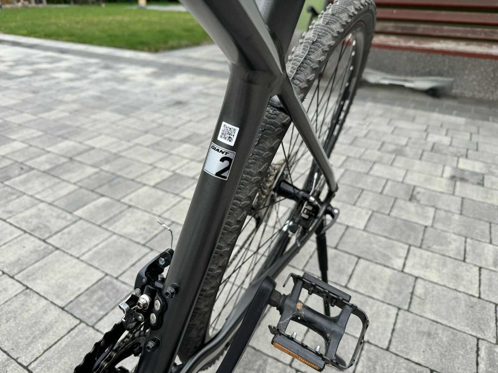 Rower GIANT anroad 2