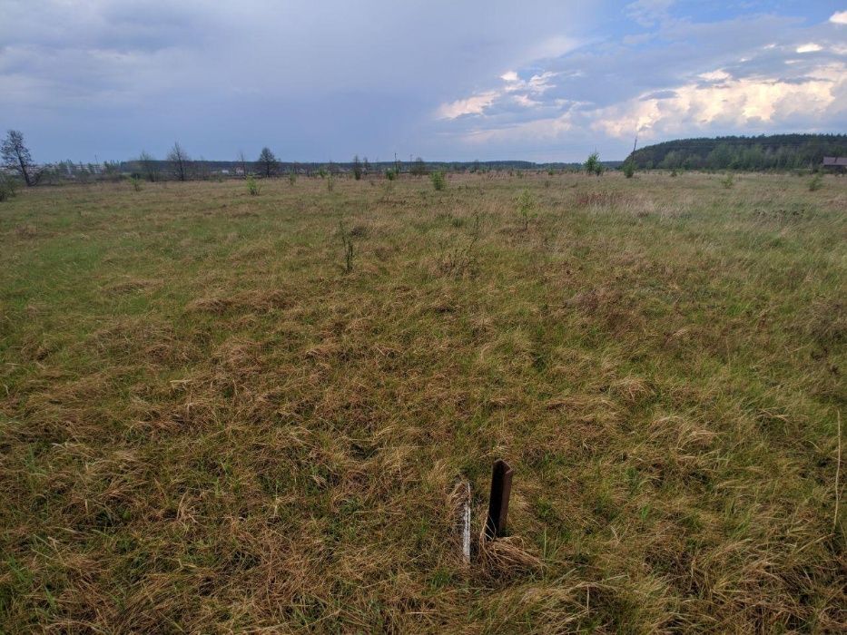 Продаж. Земельна ділянка під забудову