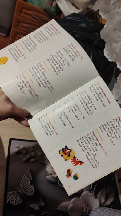 Książką połączeni czyli o roli czytania w życiu dziecka