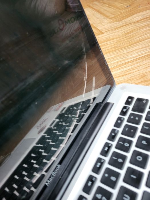 Apple MacBook Pro A1278