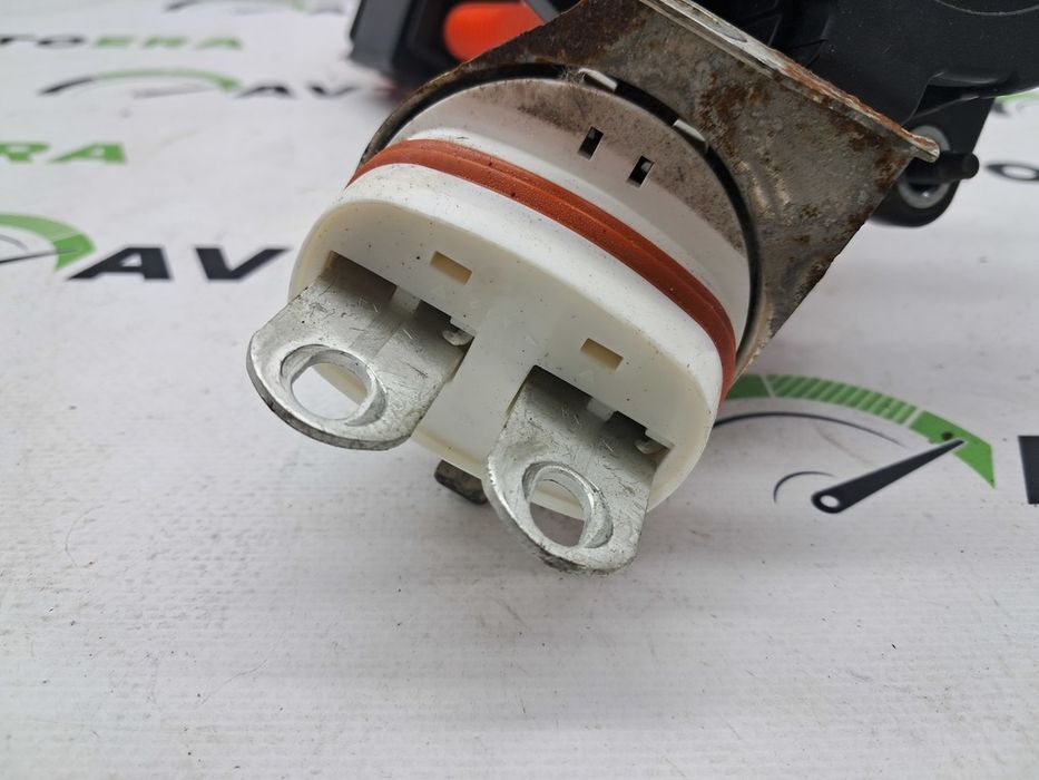 Зарядный порт с кабелем NISSAN LEAF 11-17 296B13NF1A