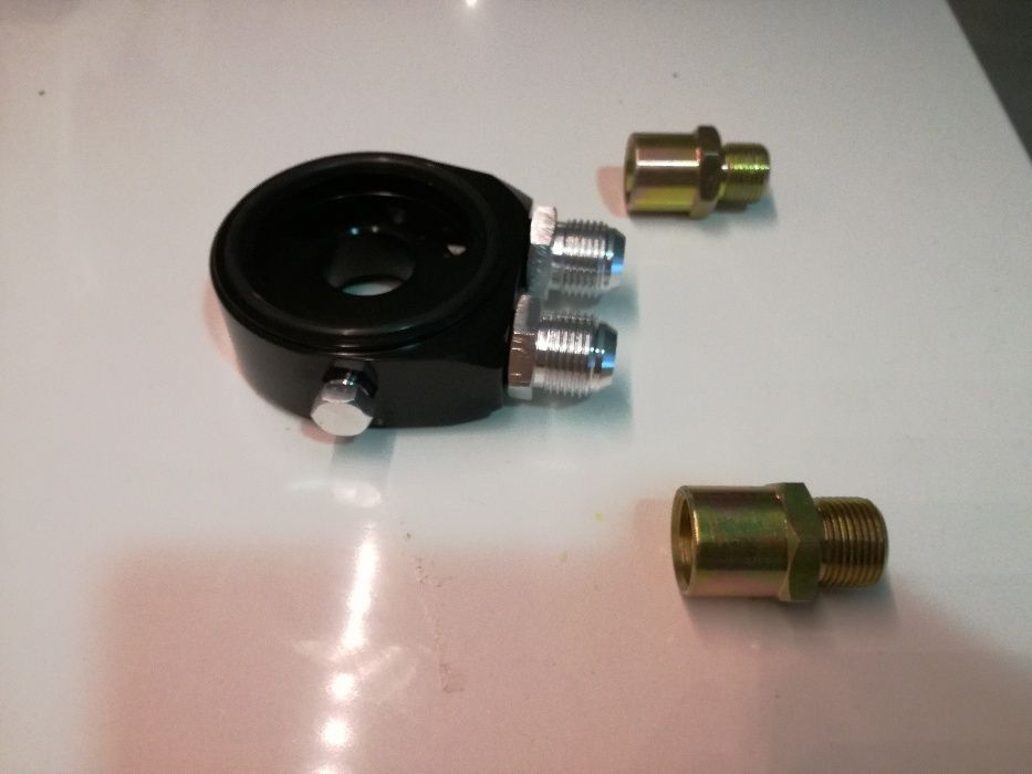 Bolacha universal para óleo