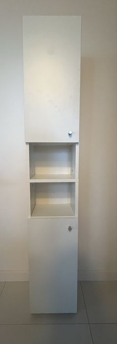 REZERWACJA Szafka łazienkowa