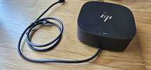 HP USB-C G5 Essential Dock
