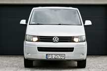 Volkswagen Transporter T5 lift long L2H1  VW TRANSPORTER T5 lift long L2H1