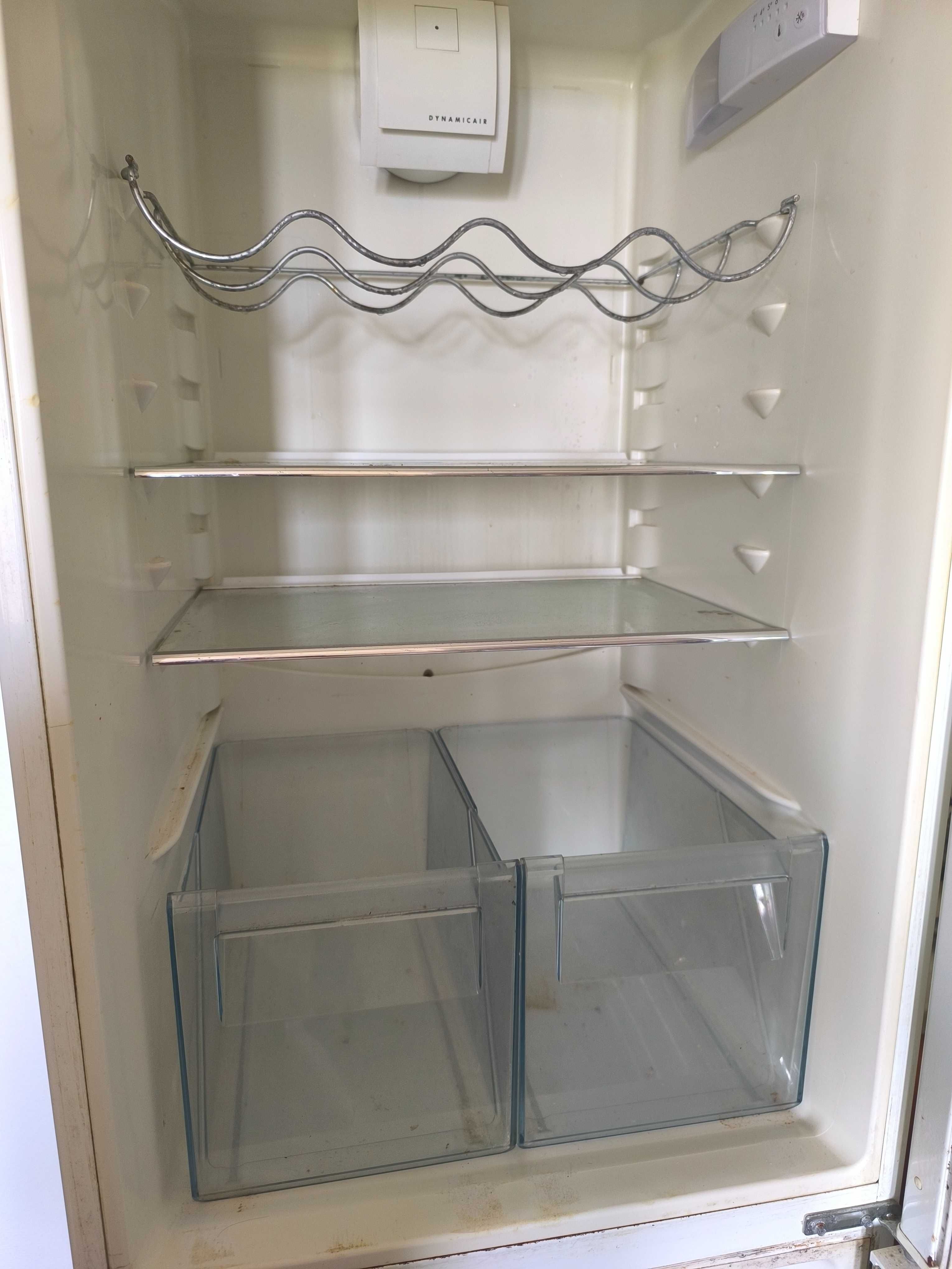 Frigorífico Combinado AEG