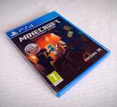 Minecraft PL Napisy PS4