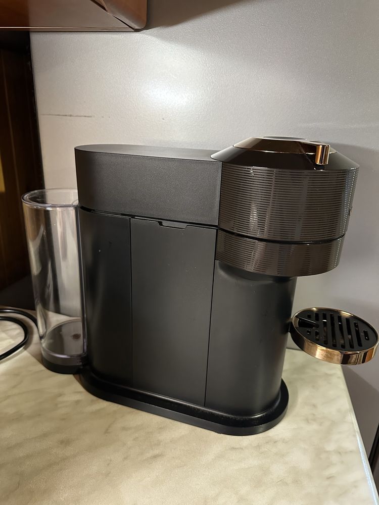Nespresso Vertuo Next Premium