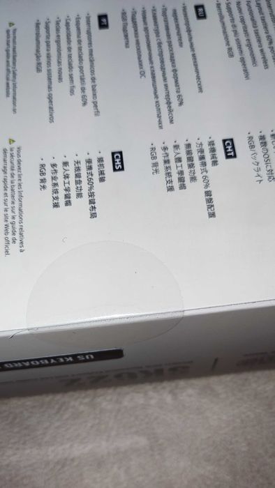 Клавиатура Cooler Master SK622 Silver White механика Brown Switch 1шт