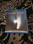 Концерт George Michael - Live In London Blu-ray