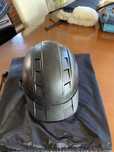 Kask dziecięcy KB 49-53 cm