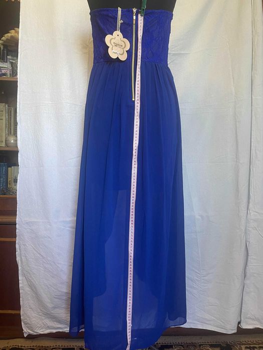 Продам нарядное платье