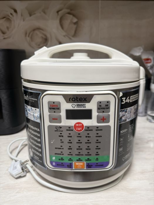 Продам мультиварку