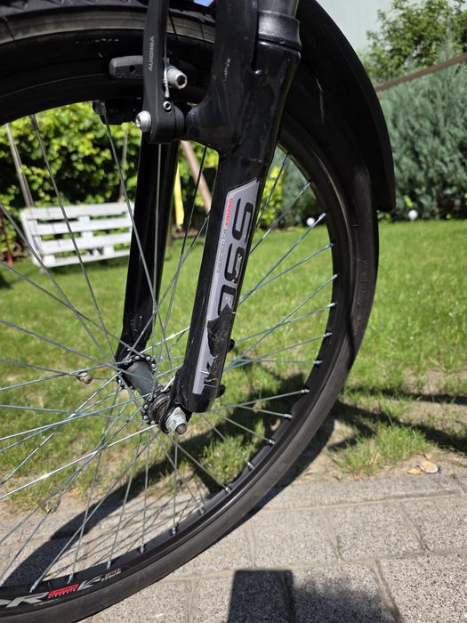 Rower górski Kross Hexagon v3