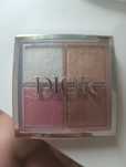 Paleta Dior do konturowania