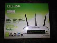 TP-LINK Router Mod n.TL-WR941ND