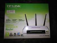 TP-LINK Router Mod n.TL-WR941ND