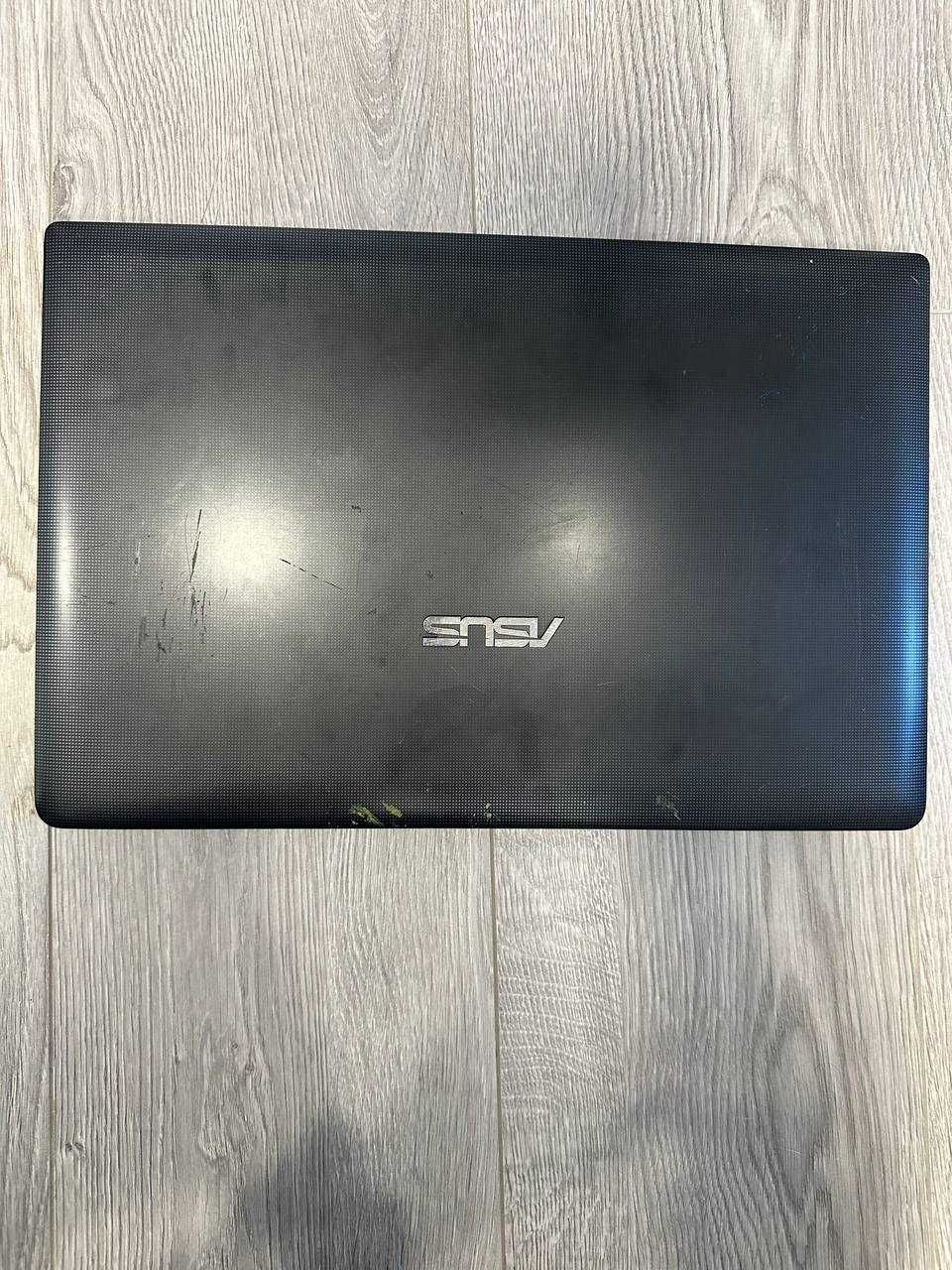 Продам ноутбук Asus
