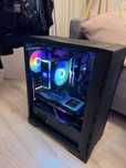 Komputer gamingowy RTX 3060 12GB / R7 5800X / 32GB Ram / 1TB M.2