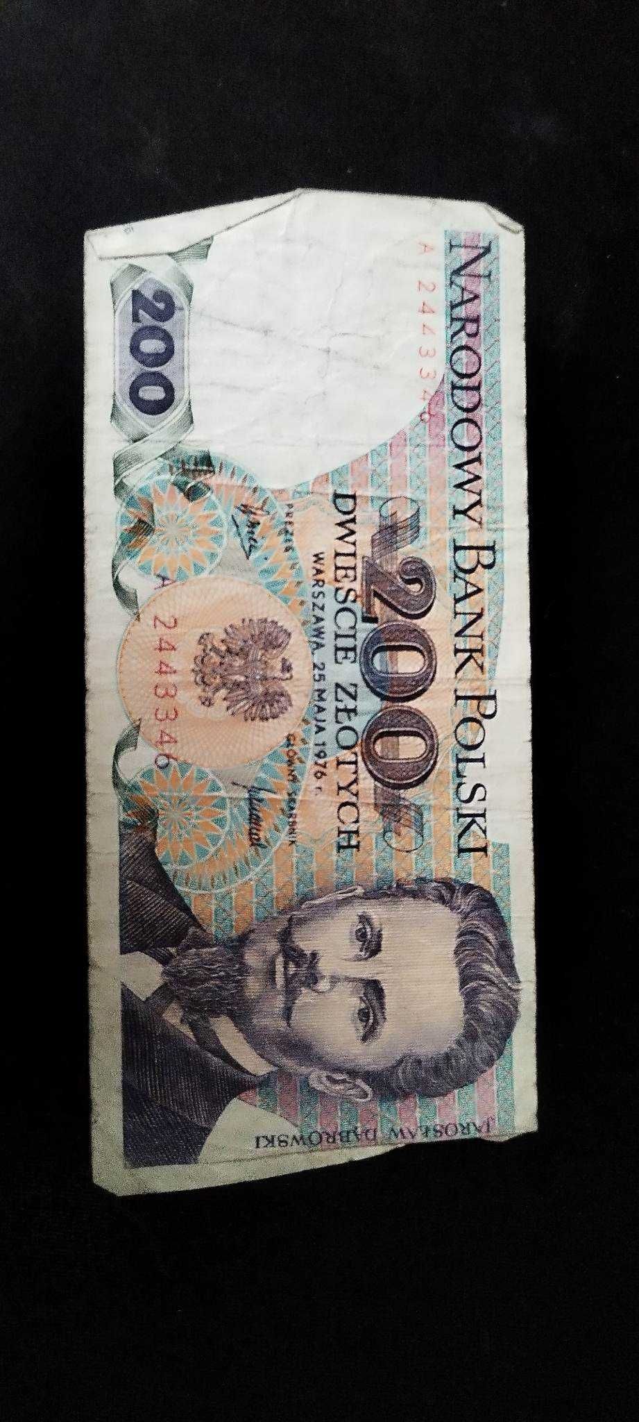 Stare Monety i Banknoty