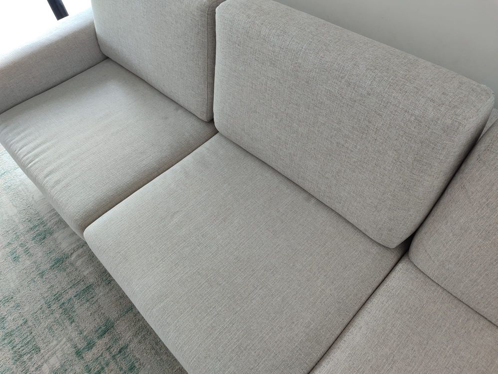 Sofa antarte gama Oslo