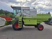 Kombajn Claas Dominator 150