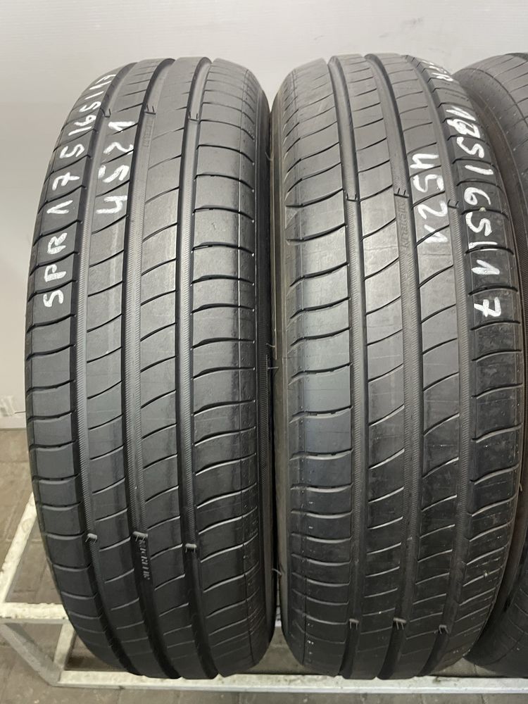 175/65/17 87H Michelin e-primacy