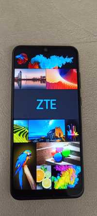 Продам смартфон ZTE A5 2020 2/32Gb б/у