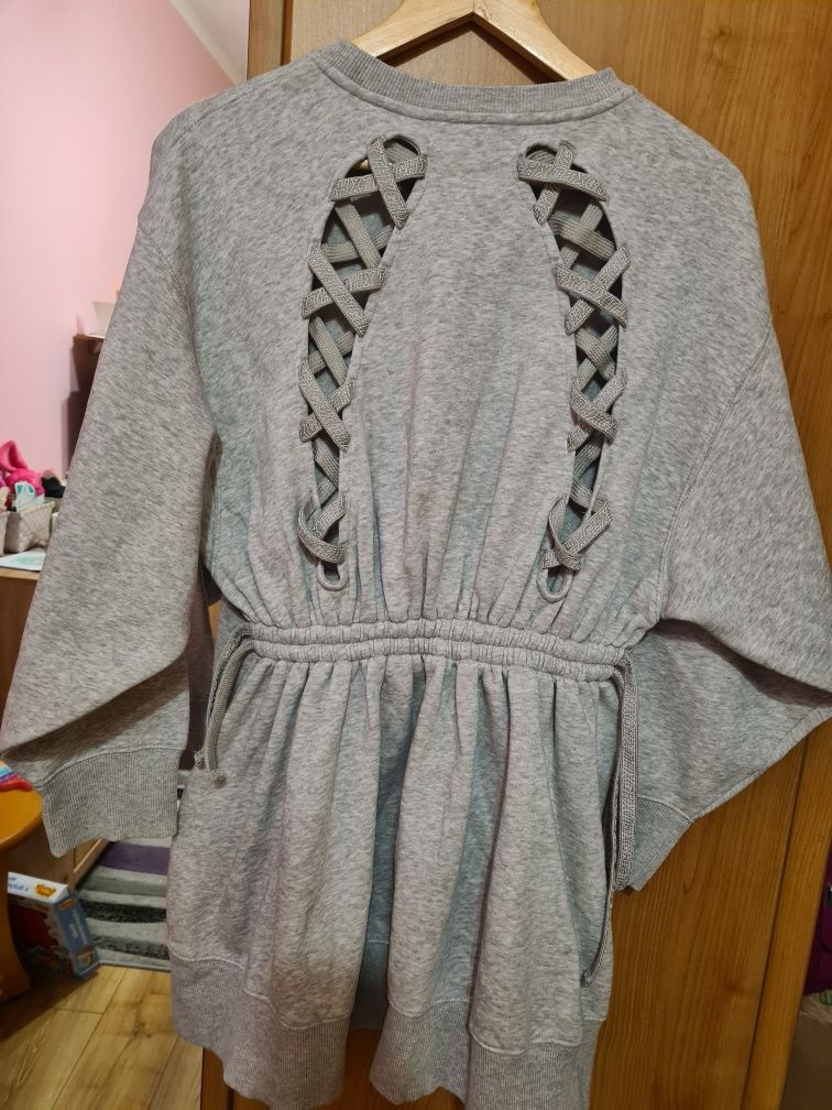Bluza Tommy Hilfiger S