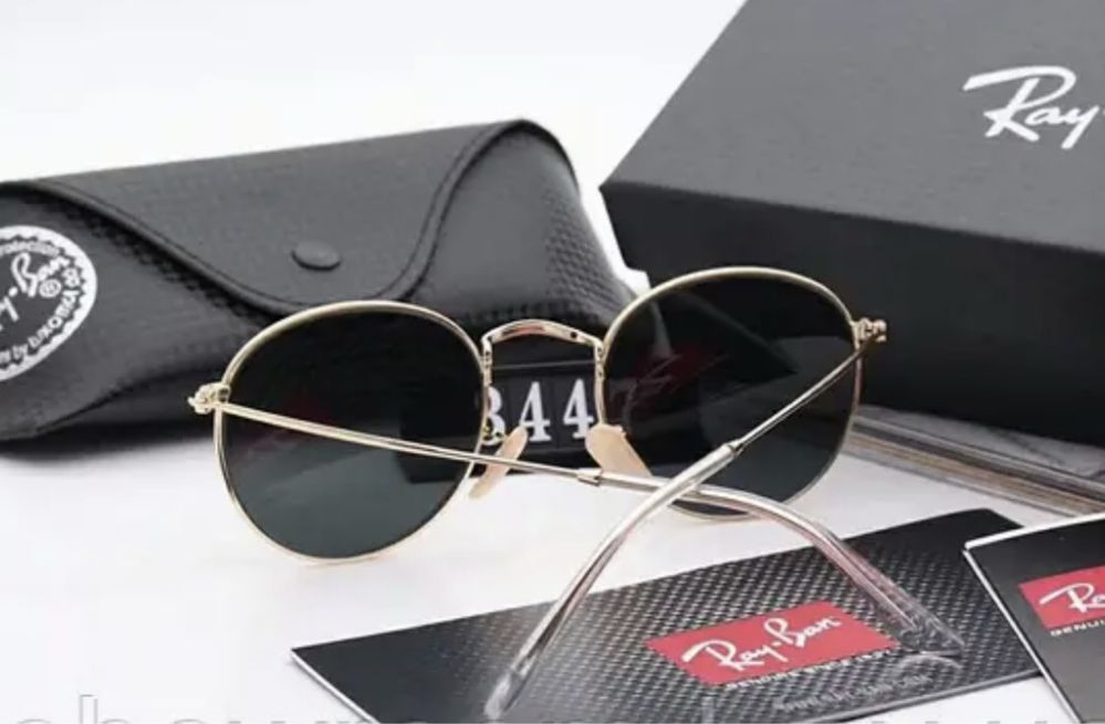 Окуляри Ray Ban