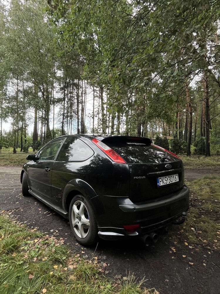 Sprzedam Ford Focus
