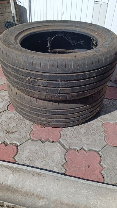 Резина 225 55 17