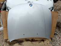 Maska bmw e87 titansilber metalic