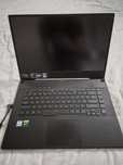 Asus gu502g,  na czesci lub do naprawy
