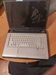 Laptopp TOSHIBA Satellite A215-S5849 - niesprawny
