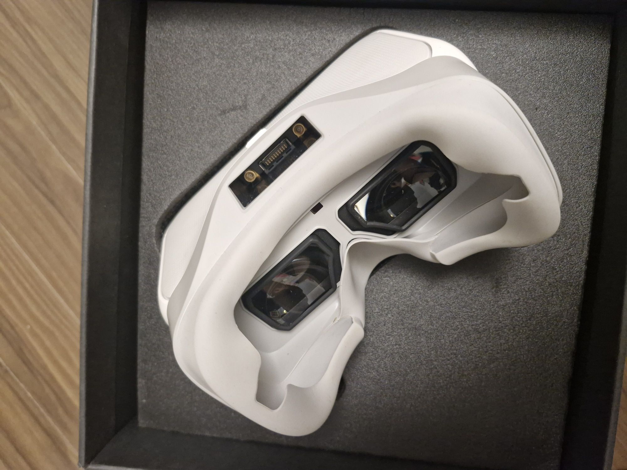 Dji Google Googles V1