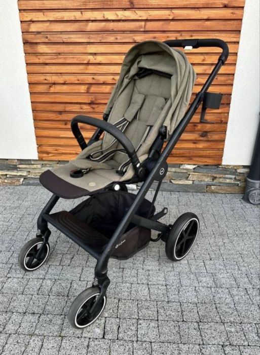 Cybex balios s lux