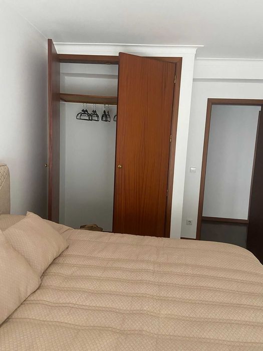 Arrendamento Apartamento