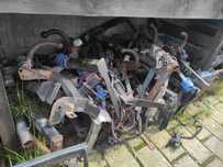 HAK HOLOWNICZY HAKI HOLOWNICZE KOMBI SEDAN HB AUDI VW SEAT SKODA AUDI A4 B6 B7 SEAT ALTEA ALTEA XL TOLEDO 3 VW PASSAT B6 TOURAN GOLF SKODA OCTAVIA 2