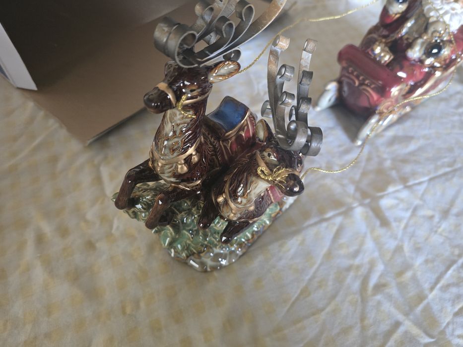 Decoraçao de natal.