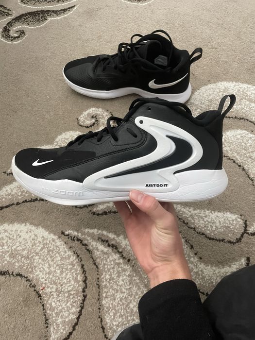 Nike Hyperset 2 ідеальний стан