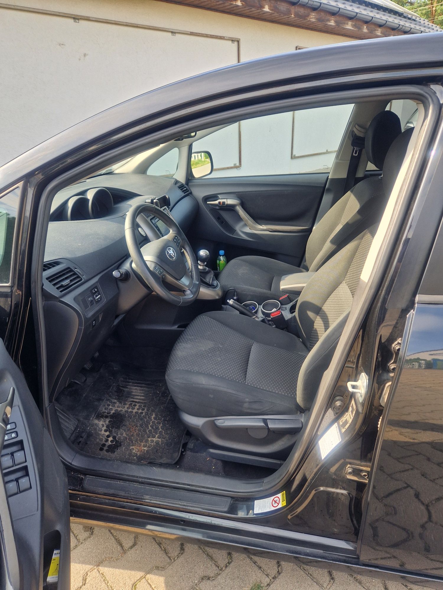 Toyota Verso 2.0  Diesel